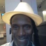 Eugene Hamilton - @eugene.hamilton.16 Instagram Profile Photo