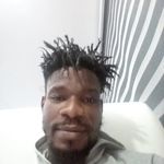 Oseyaede Eugene Iluma - @eugene_ose Instagram Profile Photo