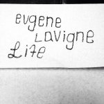 Eugene LaVigne - @eugenelavignelife Instagram Profile Photo