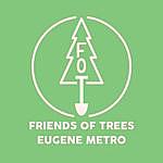 Friends of Trees Eugene Metro - @friendsoftreeseugene Instagram Profile Photo