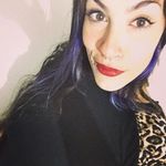 Eugenia Gomez - @eugeniia_30 Instagram Profile Photo