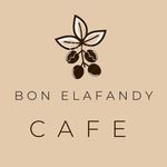 BON ELAFANDY - @elafandy_coffee Instagram Profile Photo