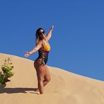Elaine Cristina DE Andrade Silva - @elaine.sandrade Instagram Profile Photo