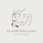Elaine England Art - @elaineenglandart Instagram Profile Photo