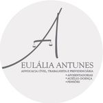 Escritorio de Advocacia - @eulalia.antunes Instagram Profile Photo
