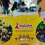 Catering Murah Enak Mojokerto - @delisha_catering_mojokerto Instagram Profile Photo