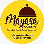 Rantangan Catering Medan Enak - @mayasacatering Instagram Profile Photo