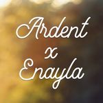 Ardent x Enayla - @ardentxenayla Instagram Profile Photo