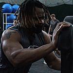 Evan Burgess Jr. - @ejliftsbigboyweight Instagram Profile Photo