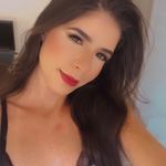 Eva Carolina - @carolinalinsf Instagram Profile Photo