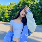 Eva Choi - @evabbchoi Instagram Profile Photo