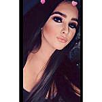 Eva Gibson - @eva.nicolexx Instagram Profile Photo