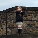 Eva Gibson - @evagibson6536 Instagram Profile Photo