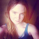 Eva Haley-lock - @eva_ever_ Instagram Profile Photo