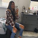 Eva Hill - @evahill_x Instagram Profile Photo