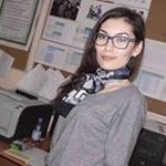 Gaukhar  Shulenbayeva - @gaukharshulenbayeva Instagram Profile Photo