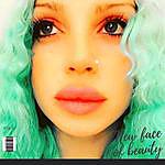 Eva James - @faces_lopegang_ Instagram Profile Photo