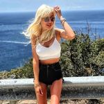 Eva Logan - @evalogan_ Instagram Profile Photo