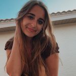 Eva - @eva.mcclure Instagram Profile Photo