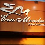 Eva Mendes Mendes - @evamendesboutique_ Instagram Profile Photo