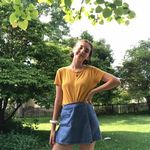Eva Pickering - @eva_finsta_stuff Instagram Profile Photo