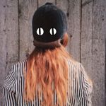 Eva - @eva_rust Instagram Profile Photo