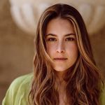 Eva Smith - @eva.smith_pro Instagram Profile Photo