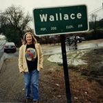 Eva Wallace - @eva.wallace.33 Instagram Profile Photo