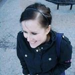 Eva Ware - @wareeva Instagram Profile Photo