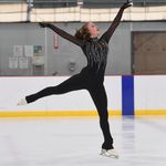Evelyn Jackson - @evelyn.j.skates Instagram Profile Photo
