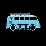 COFFEE VAN - @ottocoffeetruck Instagram Profile Photo