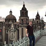 Evan Sitzes - @esitzes42 Instagram Profile Photo