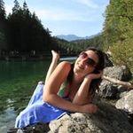 Evelyn Adler - @evelyn.adler Instagram Profile Photo