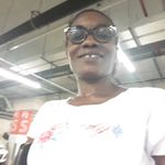 Evelyn Nana Esi Bobo - @esinana1973 Instagram Profile Photo