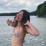 Evelyn Bryson - @evelynbryson06 Instagram Profile Photo