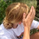 Evelyn Carpenter - @evelyn.carpenter.111 Instagram Profile Photo