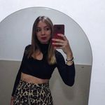 Evelyn Dominguez - @evedominguezz Instagram Profile Photo