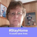 Evelyn Grubbs - @evelyn.grubbs.31 Instagram Profile Photo