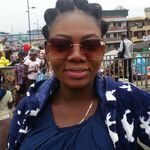 evelyn isong - @evelyn_isong Instagram Profile Photo
