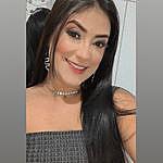 Evelyn Azevedo - @evelyn.azee Instagram Profile Photo