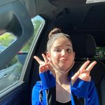 Evelyn Leonard - @dancingcook4life Instagram Profile Photo