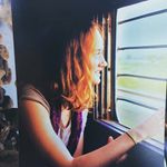 Evelyn Murray - @evelyncmur Instagram Profile Photo
