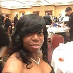 Evelyn Page - @evelyn.page.528 Instagram Profile Photo