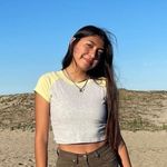 Evelyn Ray - @evelynray_ Instagram Profile Photo