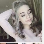 Evelyn Riggs - @evelynriggs Instagram Profile Photo