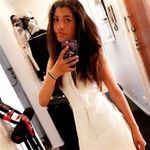 Evelyn Roberson - @evelynnediadub Instagram Profile Photo