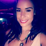 Evelyn Ruiz - @evelyn_cr Instagram Profile Photo