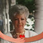 Evelyn Ware - @evelyn.ware.73550 Instagram Profile Photo