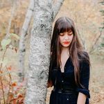 Evelyn White - @eva_la_femme Instagram Profile Photo