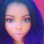 Evelyn Winston - @evelynwinstonbeauty Instagram Profile Photo